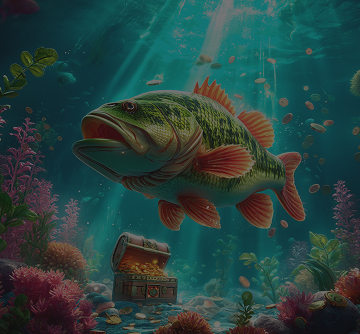 Big Bass Bonanza