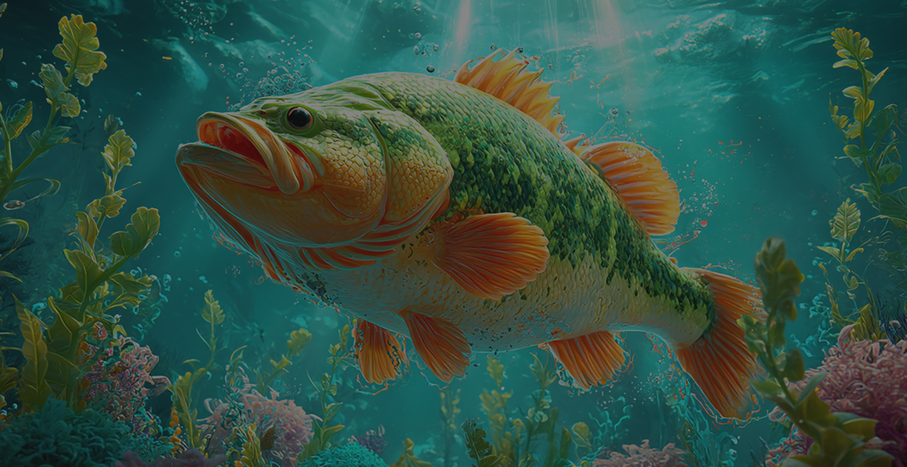 Big Bass Bonanza